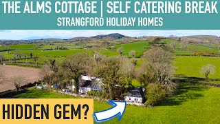 The Alms Cottage | Self Catering Break