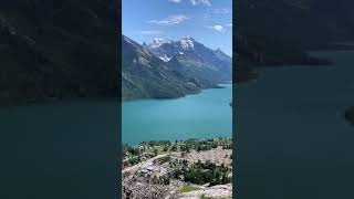 Waterton Lakes- Alberta Canada