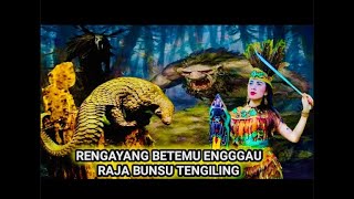 Anak Raja Bunsu Tengiling 2