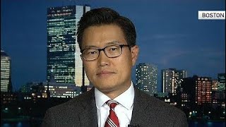 John Park on new US sanctions aimed at DPRK banks