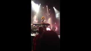 Last Hope by Paramore (Live at Viejas Arena)