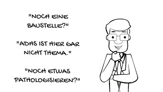 ADHS - Relevanz für die psychische Gesundheit | AD(H)S Erwachsene