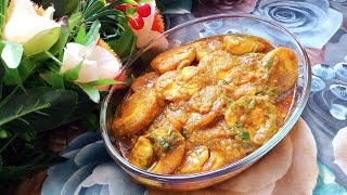 Hyderabadi Egg Curry | Special Egg Recipe | Bilkis Food Art |#hyderabadieggcurry