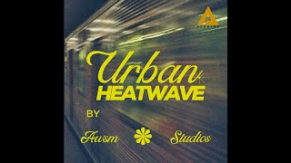 Urban Heatwave 🔥 Hard-Hitting Hip-Hop Trap Beat | Awsm Studios