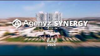 Agenyz Synergy 2024