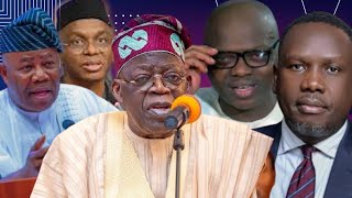 PRES.TINUBU IN TROUBLE AS SOME LEADERS IN APC TURN AGAINST HIM BECAUSE OF DANIEL BWALA APPOINTMENT