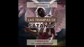 Promo - Las trampas de Satanás