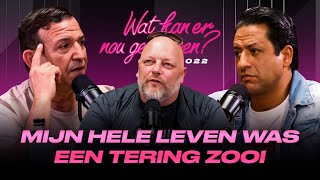 Ivo: "We gingen wel vijf dagen door"