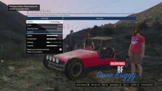 GTA 5 Online Races: By The Side Of the Bay - With Kazucre