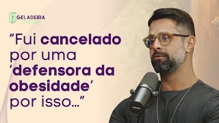 Geração "mimimi"? Temos que parar disso e aceitar as coisas como elas são!