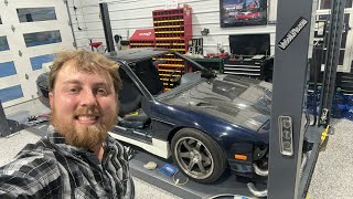 YouTube LIVE!  S10 Cars & Bids Auction, 240SX Content and Other Updates!