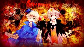 Nightcore- Supernova