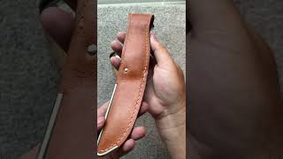 Stag Fixed Blade