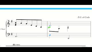 Jesus, Messiah – v1.1 DEMO+Tenor VG