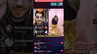 Amazing Dance Punishment By Pattlo #ytviral #duet #dubai #funny #pakistan #freefire #saudiarabia