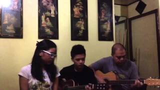 Ho hey by lumineers cover by bastimaine