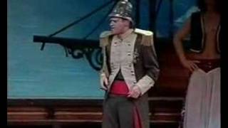 The Pirates of Penzance Essgee NZ Major General Encore etc