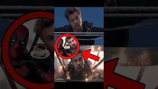 El Cameo SORPRESA en Deadpool 2