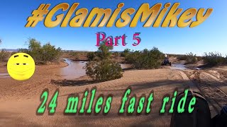 Glamis ThanksGiving Part 5   #GlamisMikey