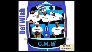 Mc Eiht - Def Wish 2 ( Unreleased Version )