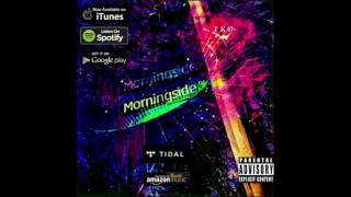 Morningside Drive TKO 2. Lurk (ft. Prodi G)