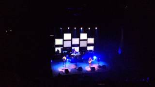 Slowdive - Morningrise (Live from Warfield - San Francisco 2014.11.07)