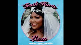 LIZZO - Truth Hurt Remix ( DA BABY , MULA MAMOE , CUE RECKLESS