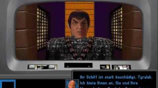 Let's Play Star Trek - The Next Generation: A Final Unity - #40 Gefechte & Crashes