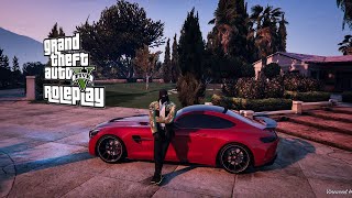 i joined black gang in grand RP: GTA V Roleplay #shortslive #shorts #youtubeshorts