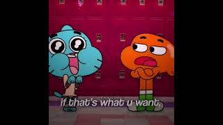 editing like @Lilchanz | CUTE COMBO ATTACK!! | the amazing world of gumball edit🤭🤭