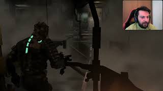 Dead Space 1 (2008): Part 2