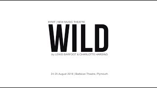 Wild 2018 | British Youth Music Theatre