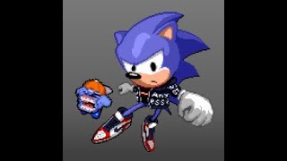 SONIC THE DRIPHOG