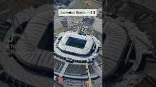 Juventus Stadium