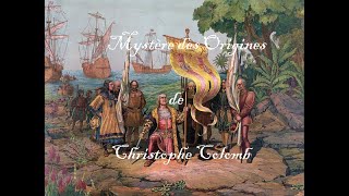 Le mystère des origines de Christophe Colomb #documentaire #reportage