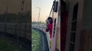 Train Journeys Are Awesome 🤩 #viral #trending #shorts #shortvideo