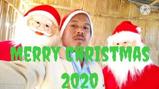 Christmas Day Special 2020