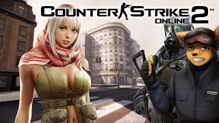 Counter-Strike 2 Online