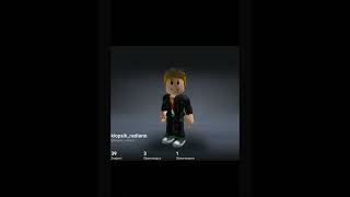 Ocenianie skinów na roblox part 5 #shorts #roblox #capcut