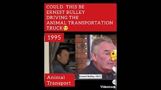 NICOLA BULLEY CASE ▶️ 🤔 COULD THIS BE A CONNECTION TO 1995 ANIMAL RIGHTS PROTESTS🤔