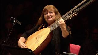 Early Music Television: relive Festival Oude Muziek Utrecht 2024 online