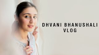 Dynamite was Fun | Dhvani Bhanushali | Dynamite BTS