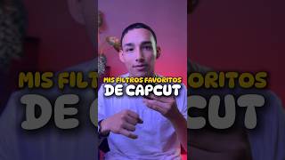 Los mejores filtros cinematográficos en Capcut🔥💡