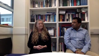 Human Rights Q&A | Professor Bradshaw and Professor Castellino | Recorded 9 January 2018