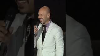 Maz Jobrani visiting Qatar part-2