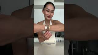 Bvlgari Jewelry Unbox w/ Me!! | #bvlgari #luxury #shorts #gift