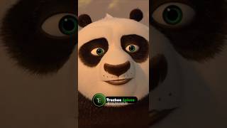 Filme: Kung Fu panda #filmes