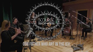 Scourge Songs, Loretta K. Notareschi - recorded at Might Fine Productions