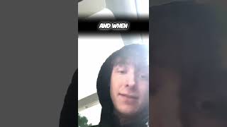 "mr beast KNEW!" leaked info from ex employee