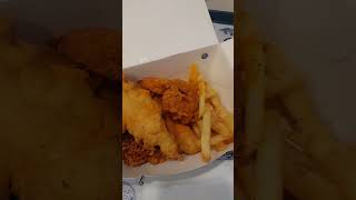 long John's Silver